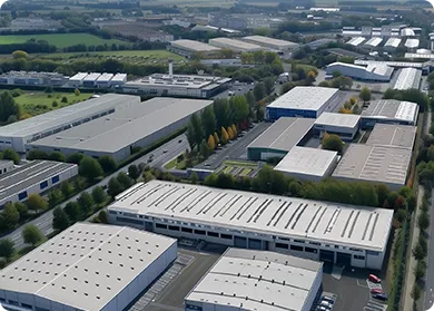 Suzhou Factory